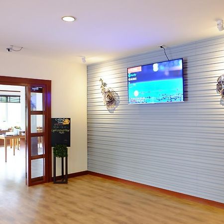Studio Khon Kaen By Icheck Inn Экстерьер фото