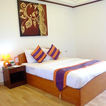 Studio Khon Kaen By Icheck Inn Экстерьер фото