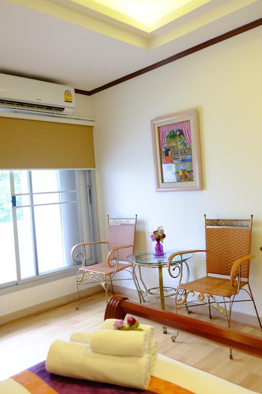 Studio Khon Kaen By Icheck Inn Экстерьер фото