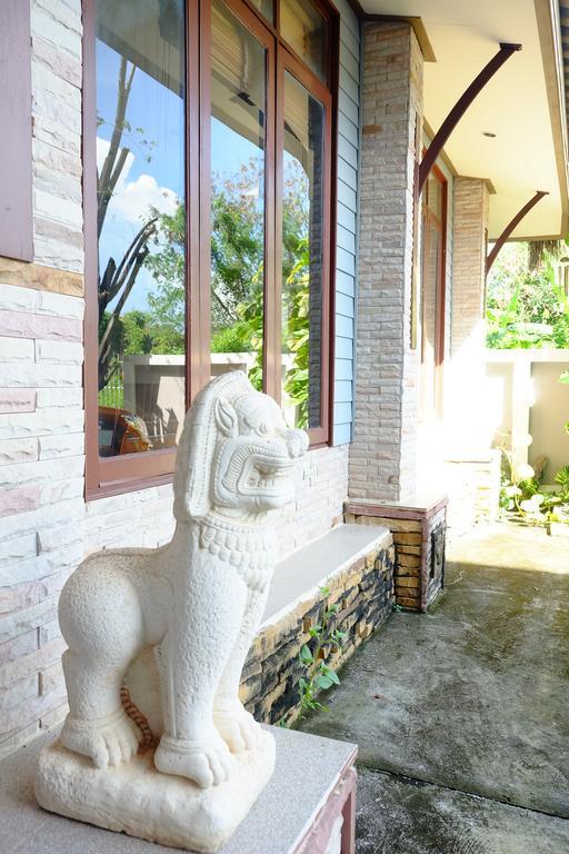 Studio Khon Kaen By Icheck Inn Экстерьер фото