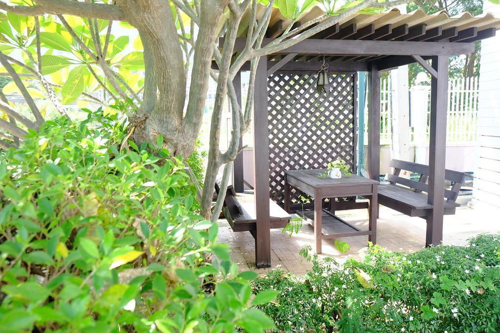 Studio Khon Kaen By Icheck Inn Экстерьер фото