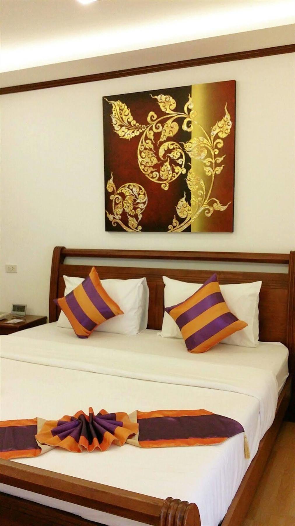 Studio Khon Kaen By Icheck Inn Экстерьер фото