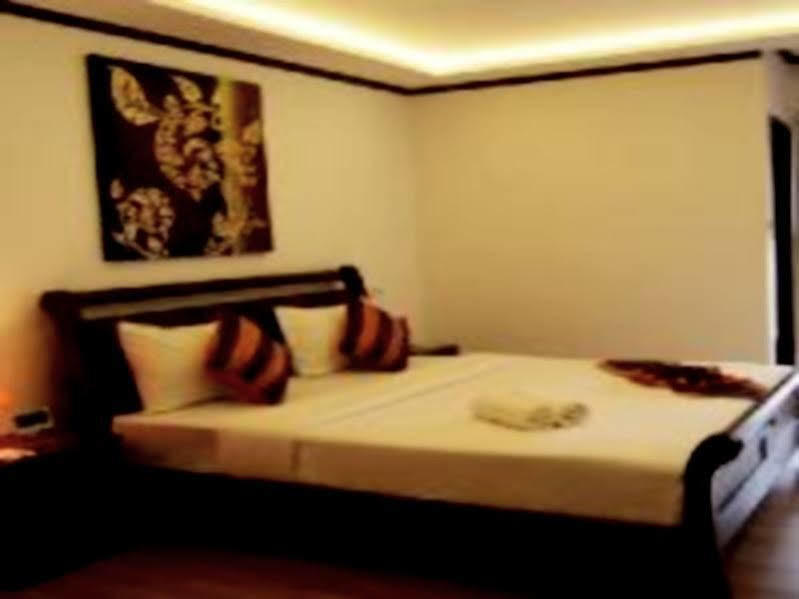 Studio Khon Kaen By Icheck Inn Экстерьер фото